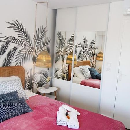 Bristol Plaisance Yourhosthelper Antibes Exteriör bild