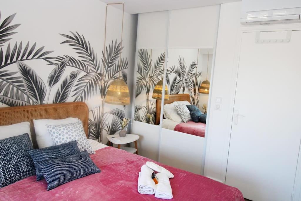 Bristol Plaisance Yourhosthelper Antibes Exteriör bild