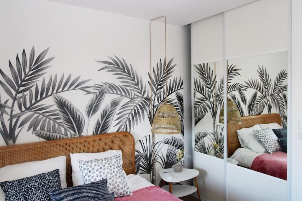Bristol Plaisance Yourhosthelper Antibes Exteriör bild