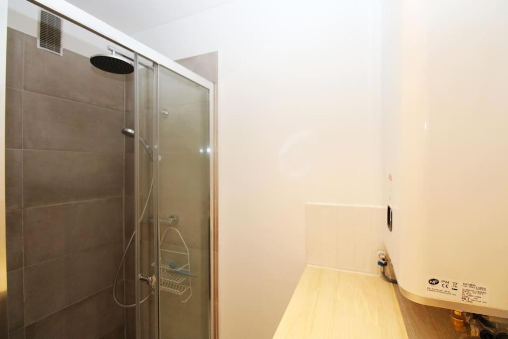 Bristol Plaisance Yourhosthelper Antibes Exteriör bild