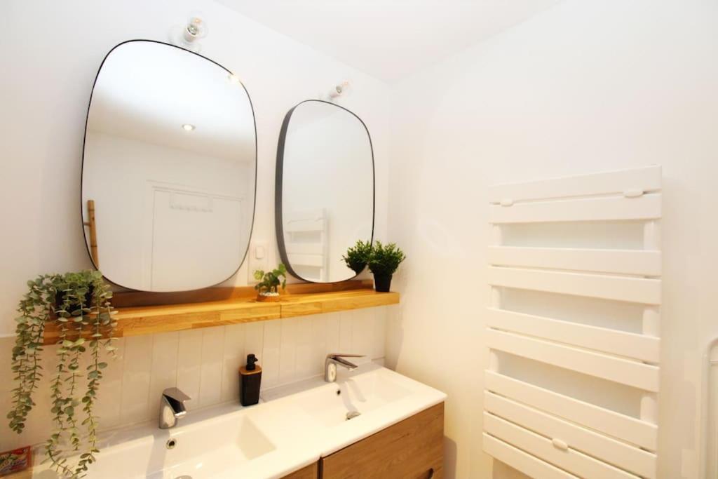 Bristol Plaisance Yourhosthelper Antibes Exteriör bild