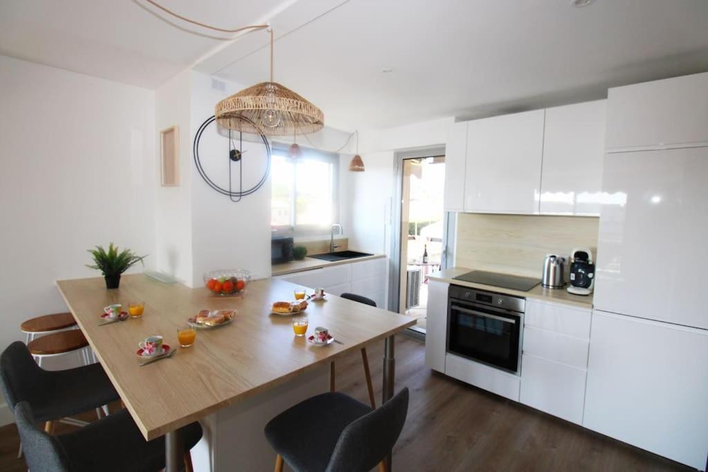 Bristol Plaisance Yourhosthelper Antibes Exteriör bild