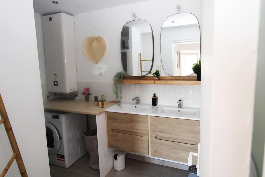Bristol Plaisance Yourhosthelper Antibes Exteriör bild