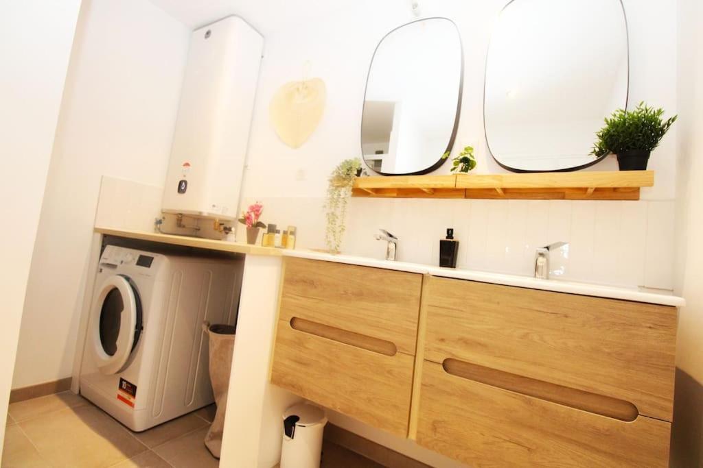 Bristol Plaisance Yourhosthelper Antibes Exteriör bild