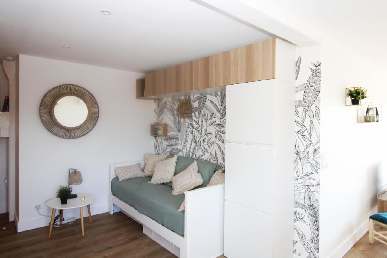 Bristol Plaisance Yourhosthelper Antibes Exteriör bild