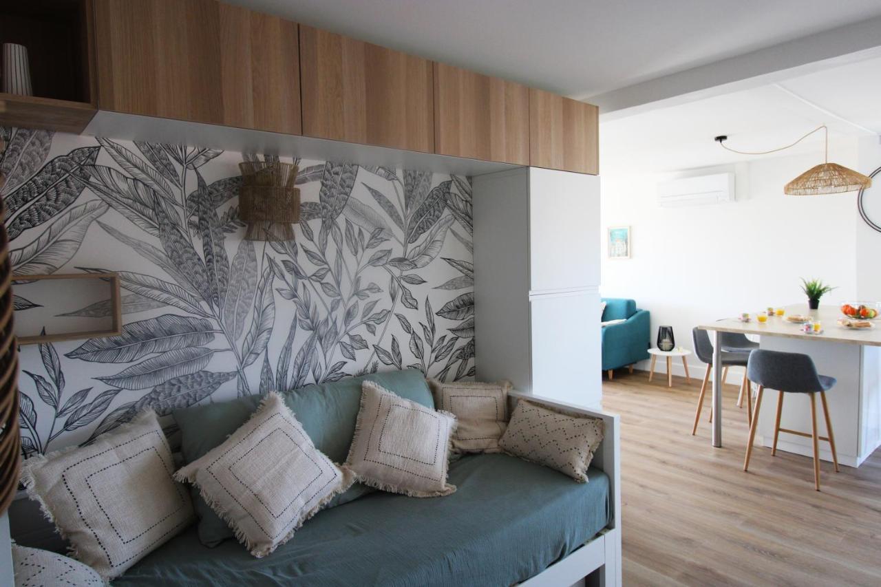 Bristol Plaisance Yourhosthelper Antibes Exteriör bild